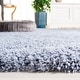 preview thumbnail 86 of 144, SAFAVIEH Handmade Classic Shag Nakhshun Rug