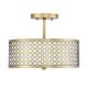 Option Natural Brass