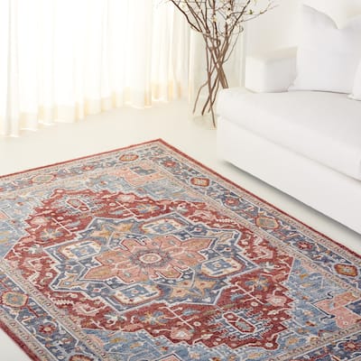 Lauren Ralph Lauren Gieze Transitional Rug