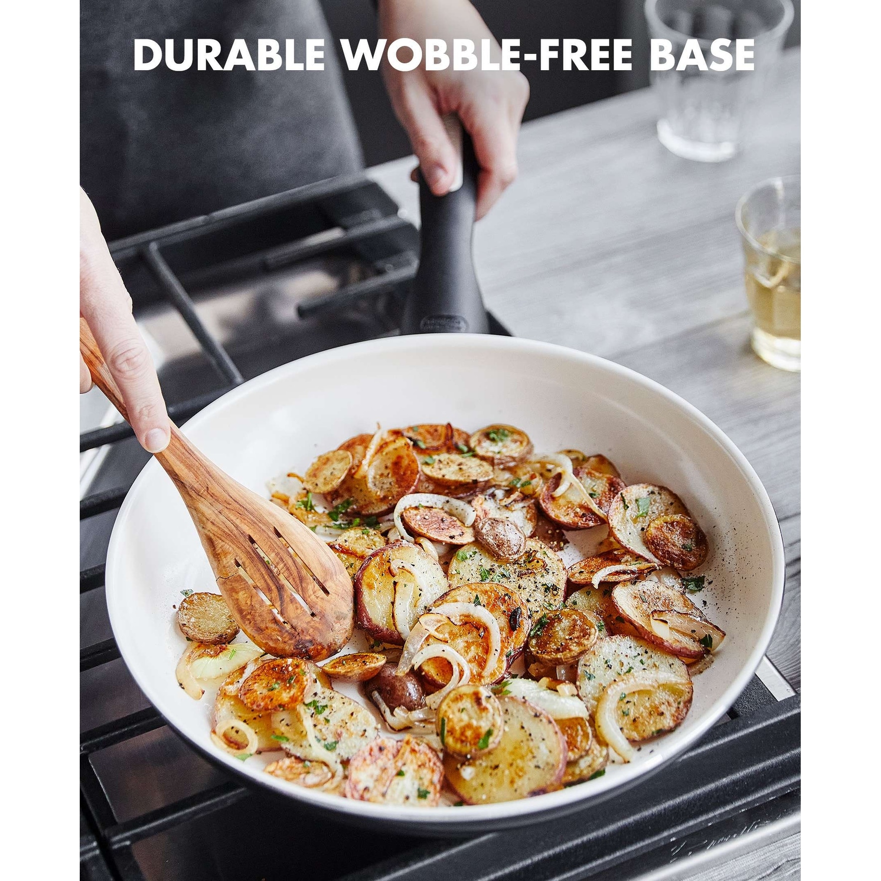 Non stick store pan sale