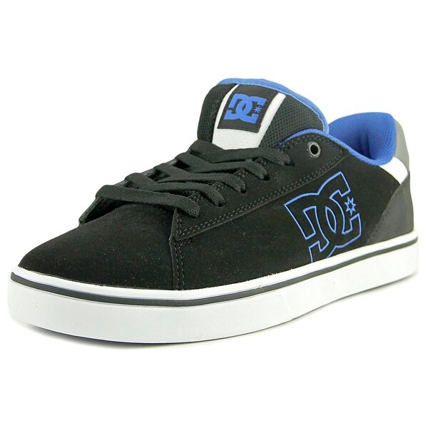 dc shoes notch