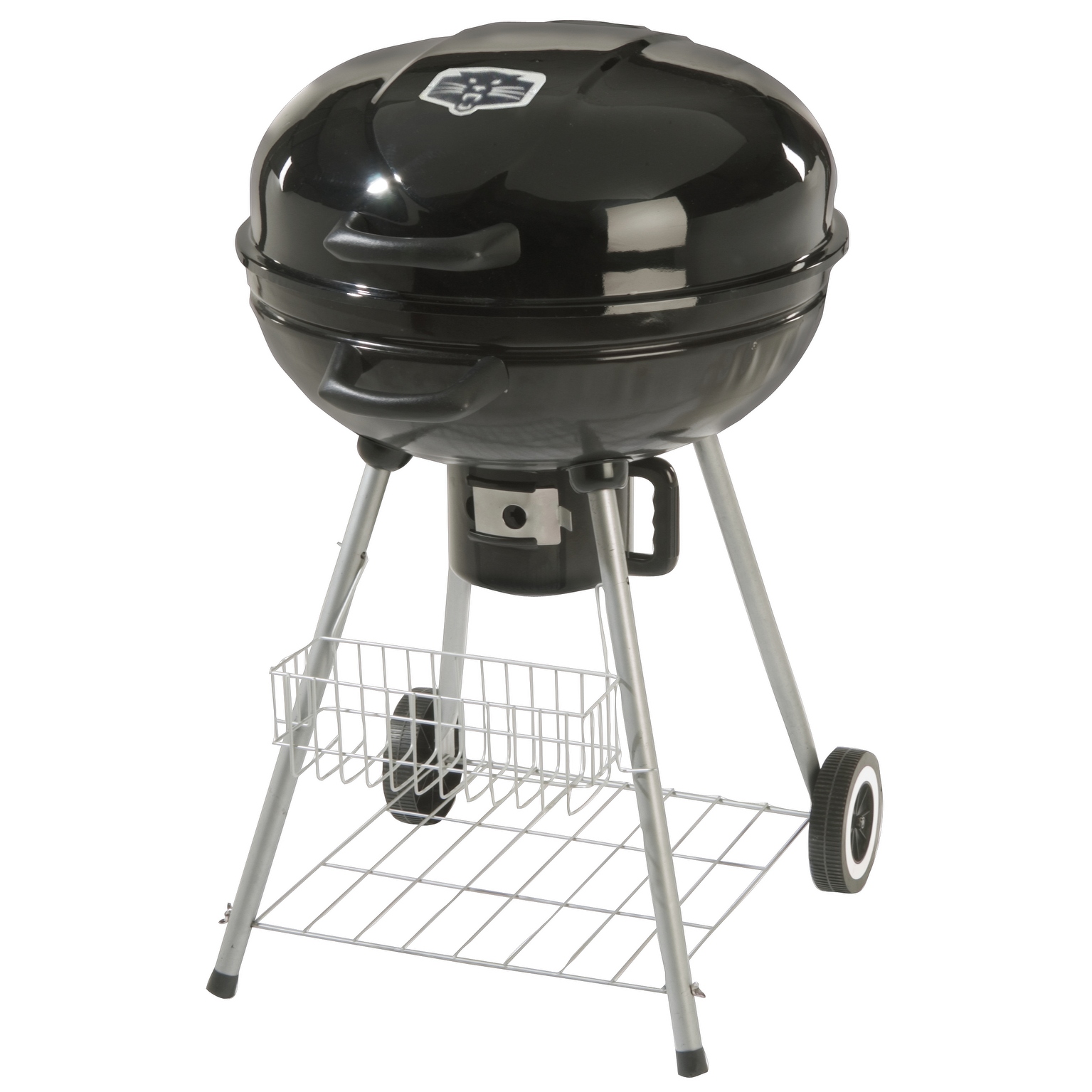 Kingsford 18 in sales charcoal kettle grill