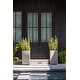 preview thumbnail 39 of 49, Block Series Pedestal Planter