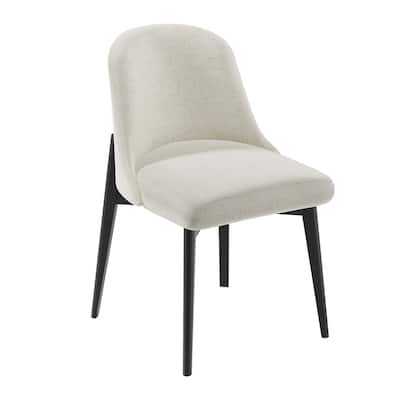 Solid Wood Dining Chairs(Set Of 2) - 23*19*32