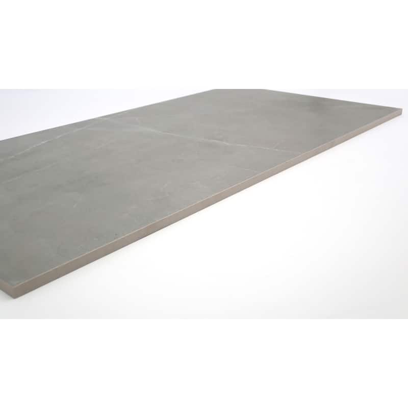 Emser Tile Sterlina - 6" x 12" Rectangle Floor and Wall Tile -
