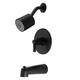 Option Matte Black