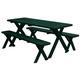 Option Dark Green