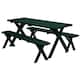 Option Dark Green