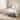 SAFAVIEH Ramsey Sea Mist Oak Wood Tufted Bench - 52.4" x 17.7" x 17.5"