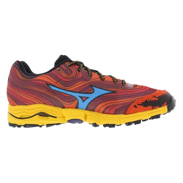 mizuno wave kazan mens