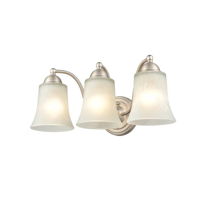 Millennium Lighting 8" Tall Vanity Light