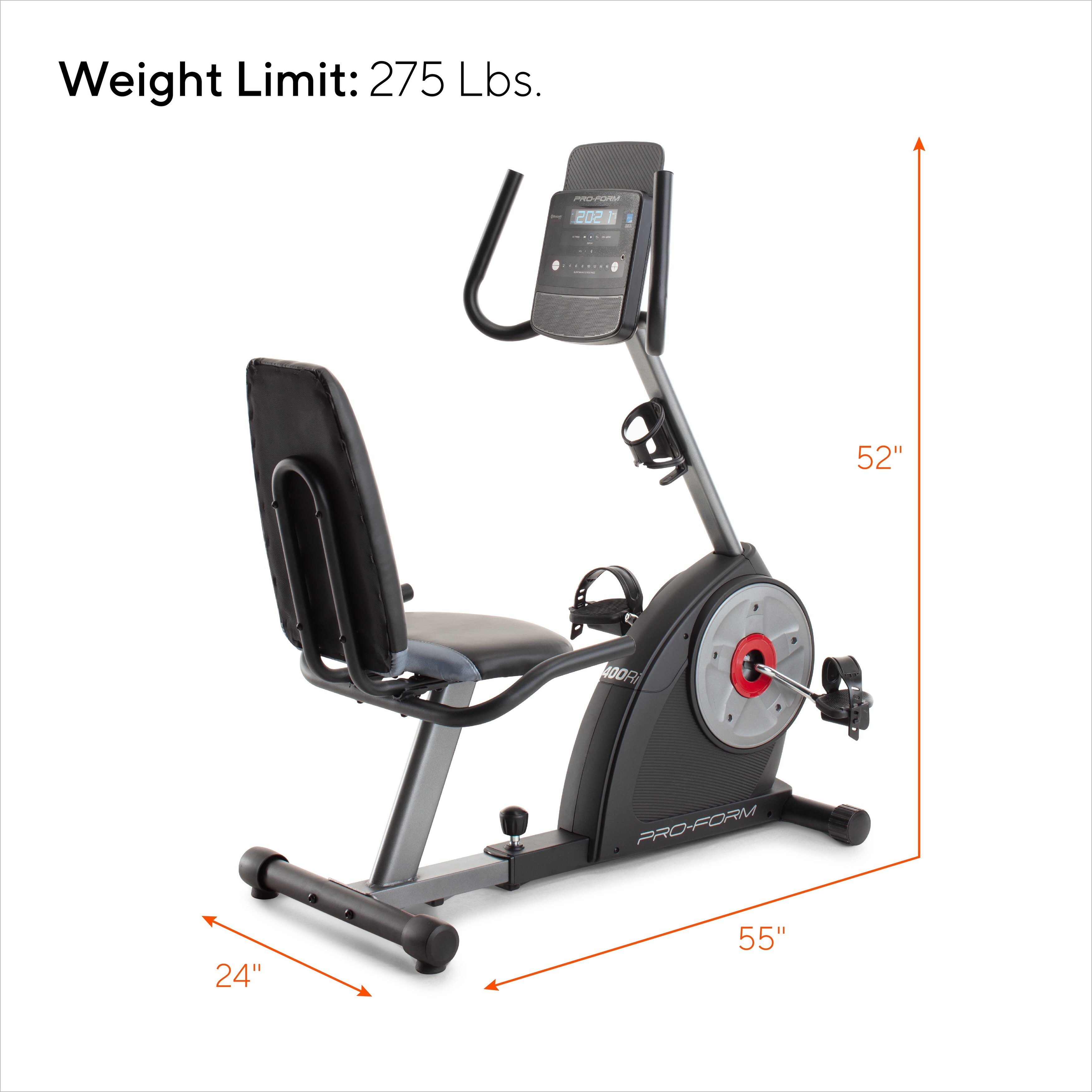 Proform gr 80 exercise bike shop