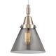 Option Brushed Satin Nickel