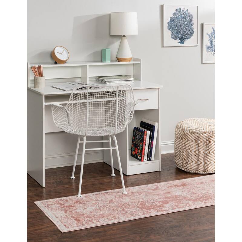Contemporary Trabzon Collection Area Rug
