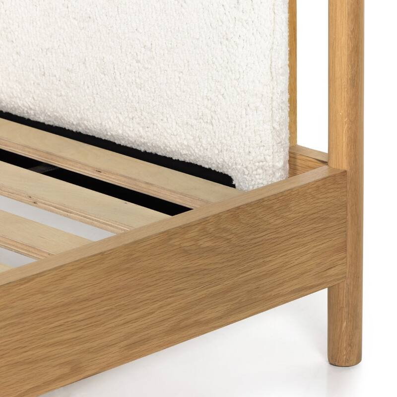 Haven Home Yang Bed