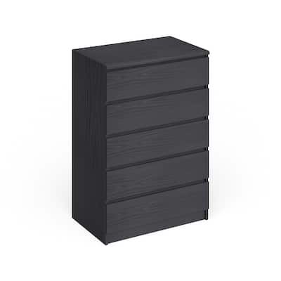 Porch & Den McKellingon 5-drawer Chest