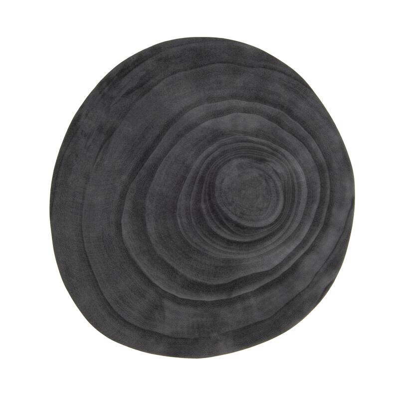 Decorative Paulownia Wood Pedestal