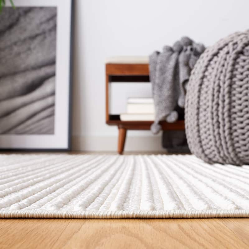 SAFAVIEH Camden Maiko Rustic Rug