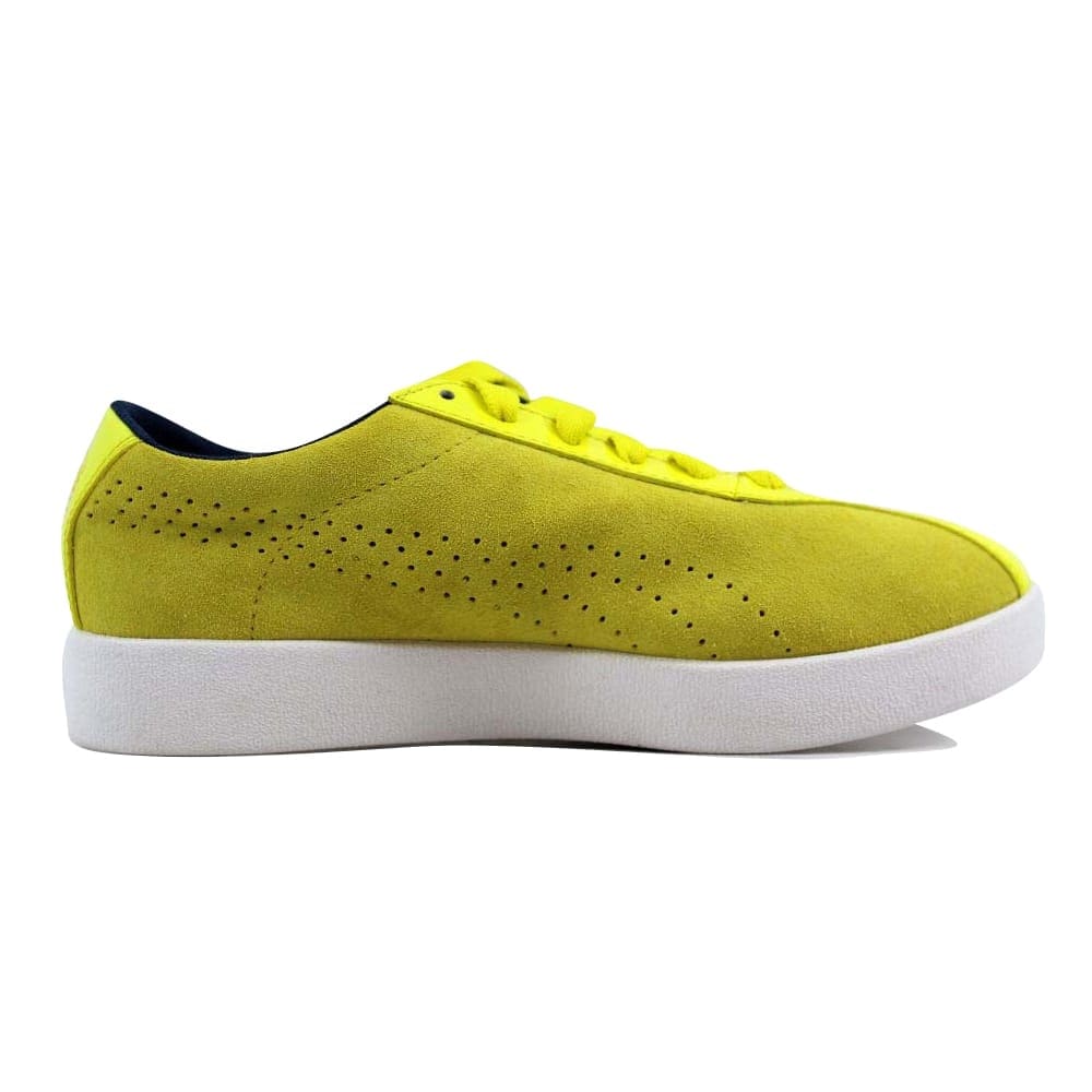 puma vectana running women yellow
