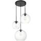 Option Black / Clear