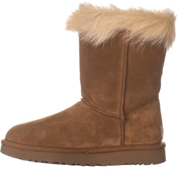 ugg deena chestnut