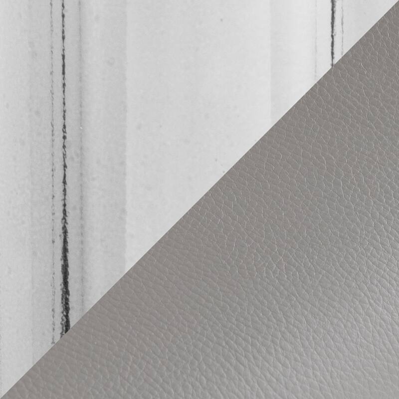 Porch & Den Saurya Adjustable Bar Stool with Rounded T Footrest (Set of 2)