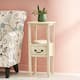 Option Antique White