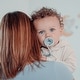 preview thumbnail 4 of 36, Pacifier Clip for Boys and Girls by Comfy Cubs