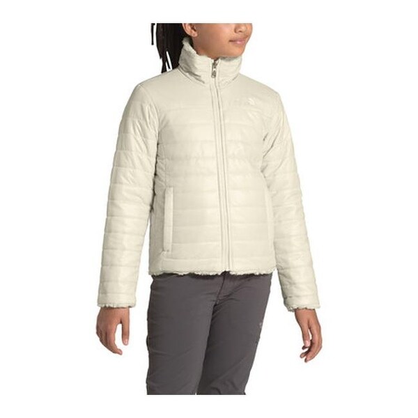 womens north face mossbud swirl jacket