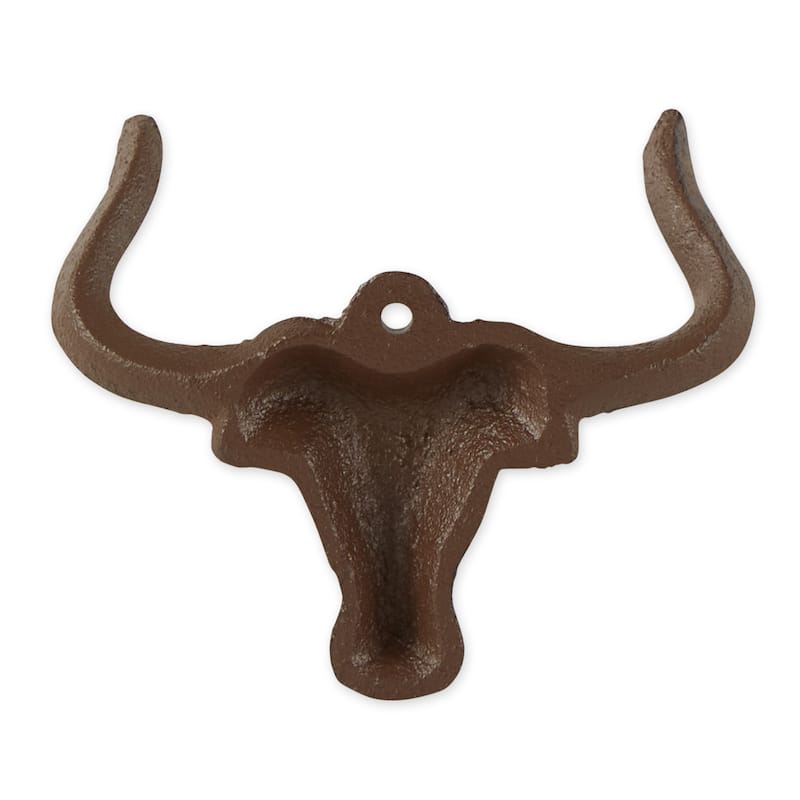 Garden Tools Cast Iron Wall Hook
