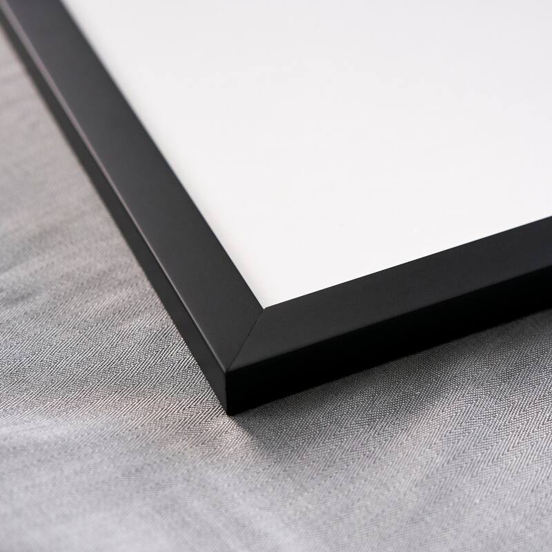 12x36-frame-with-mat-black-16x40-frame-wood-made-to-display-print-or