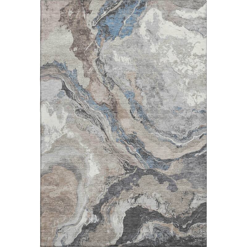 Premium Washable Super Soft Mayfield Rug