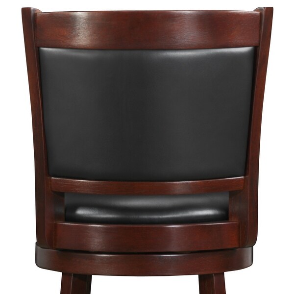 Verona swivel chair sales