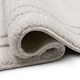 preview thumbnail 40 of 39, Mohawk Home Corona Machine Washable Bath Mat