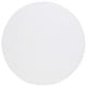 preview thumbnail 76 of 92, SAFAVIEH Faux Rabbit Fur Machine Washable Slip Resistant Nanami Rug 6' Round - Ivory - Round