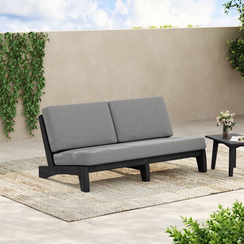 64'' Outdoor Patio Sofa