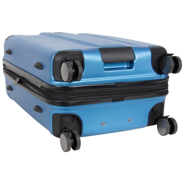 kenneth cole continuum luggage