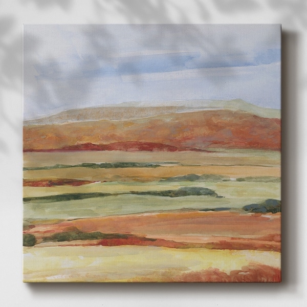 slide 2 of 5, Sedona Magic-Gallery Wrapped Canvas 16 x 16