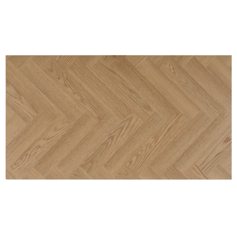 SEI Furniture Andra Coffee Table - 43"W x 24"D x 17"H