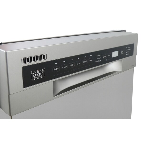 kucht dishwasher reviews