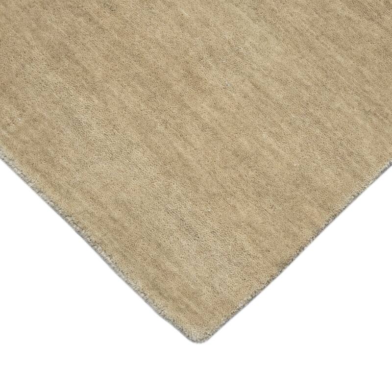 Granada All-Natural Handwoven Wool Area Rug