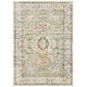 preview thumbnail 31 of 40, SAFAVIEH Madison Andra Boho Oriental Distressed Rug