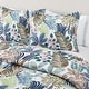 preview thumbnail 3 of 4, Rainforest Comforter Set King