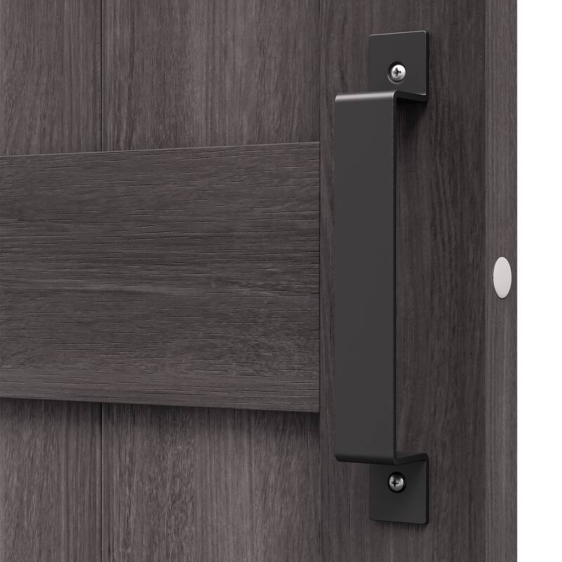 36"X84" Barn Doors with Hardware