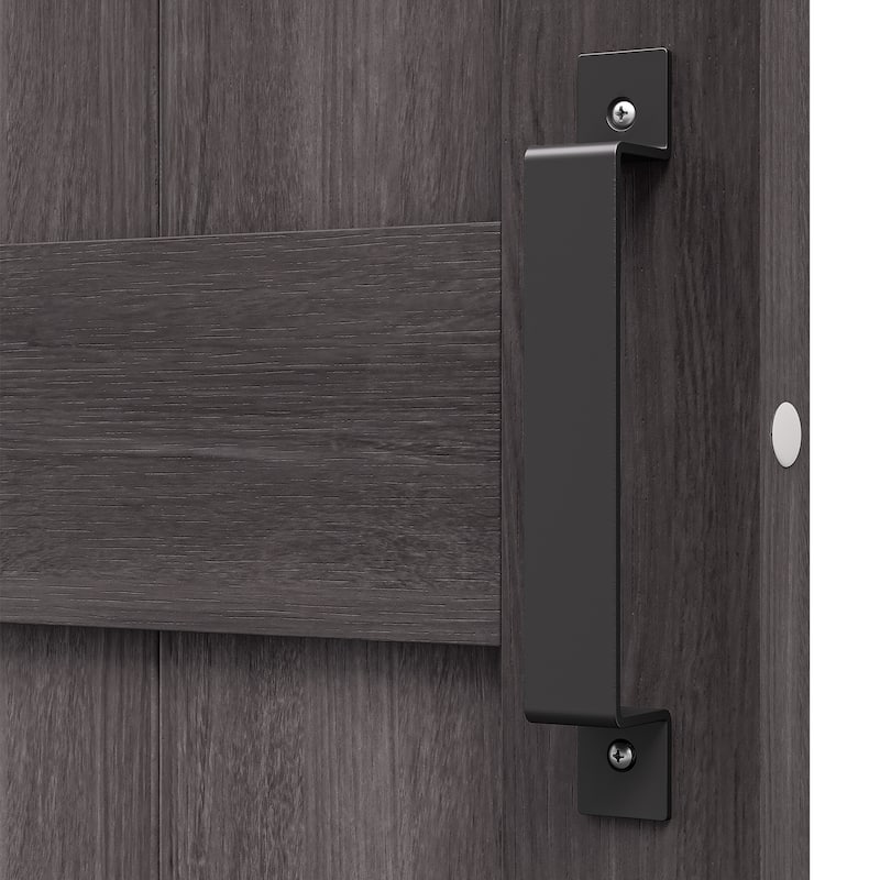 48"X84" Barn Doors with Hardware