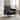 Novara 30.5" Top Grain Leather Living Room Chair with Rubberwood Legs