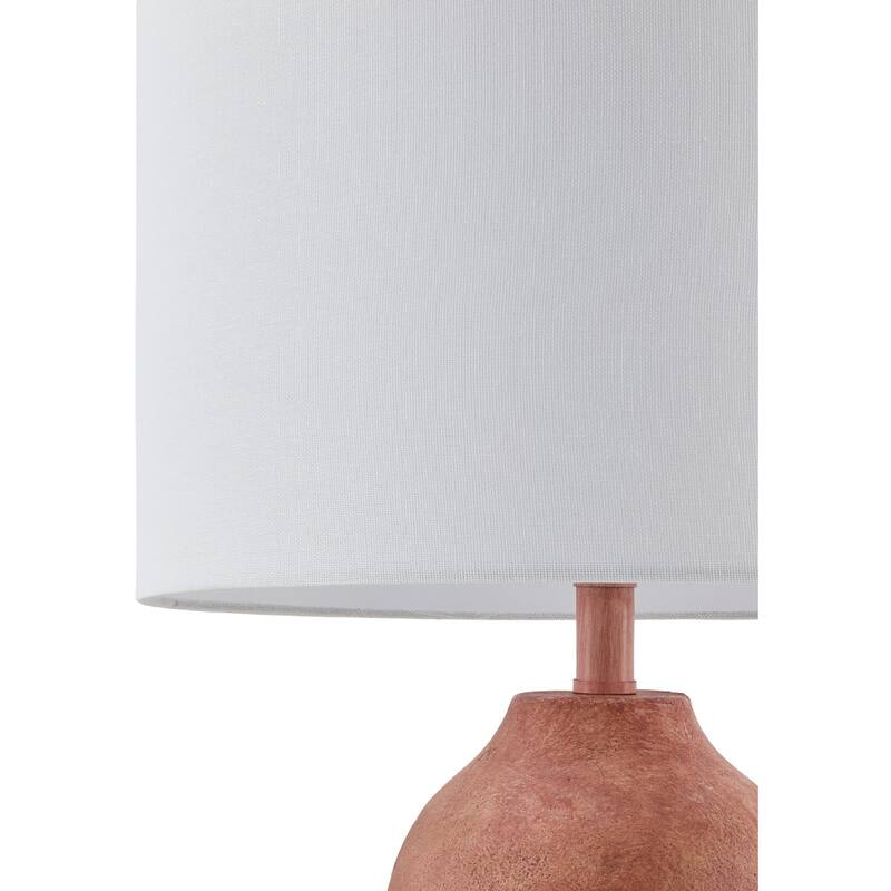 Livabliss Gasius Traditional Accent Table Lamp