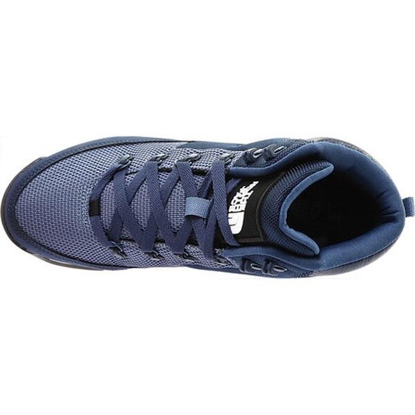 north face men's back to berkeley boots