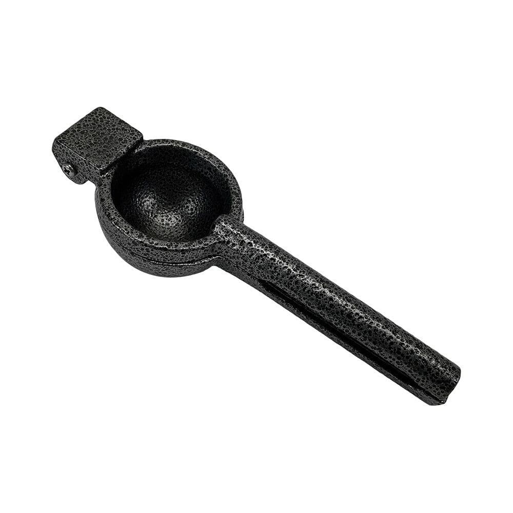 Manual Citrus Press 55mm Cast Iron Lime Lemon Hand Juicer Squeezer
