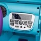 preview thumbnail 99 of 98, 24V Kids Ride-On Car with 400W Motor, Remote Control, Bluetooth, Four-Wheel Suspension, and Safety Belt